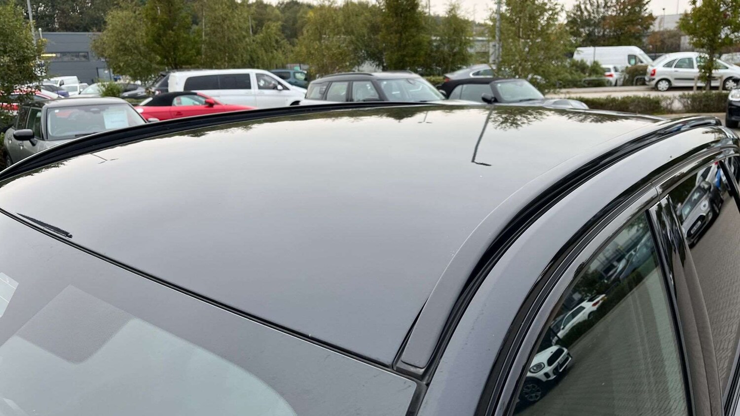 Used BMW X3 2025 for sale - 76272229: Photo 19