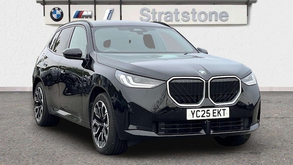 Used BMW X3 2025 for sale - 76272229: Photo 1