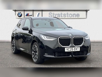 2025 - xDrive 30e M Sport 5dr Auto