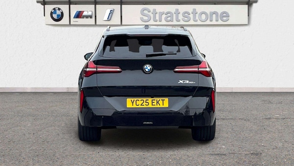Used BMW X3 2025 for sale - 76272229: Photo 20
