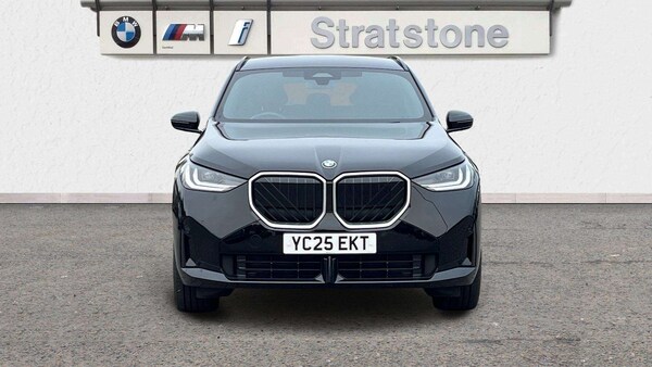 Used BMW X3 2025 for sale - 76272229: Photo 21
