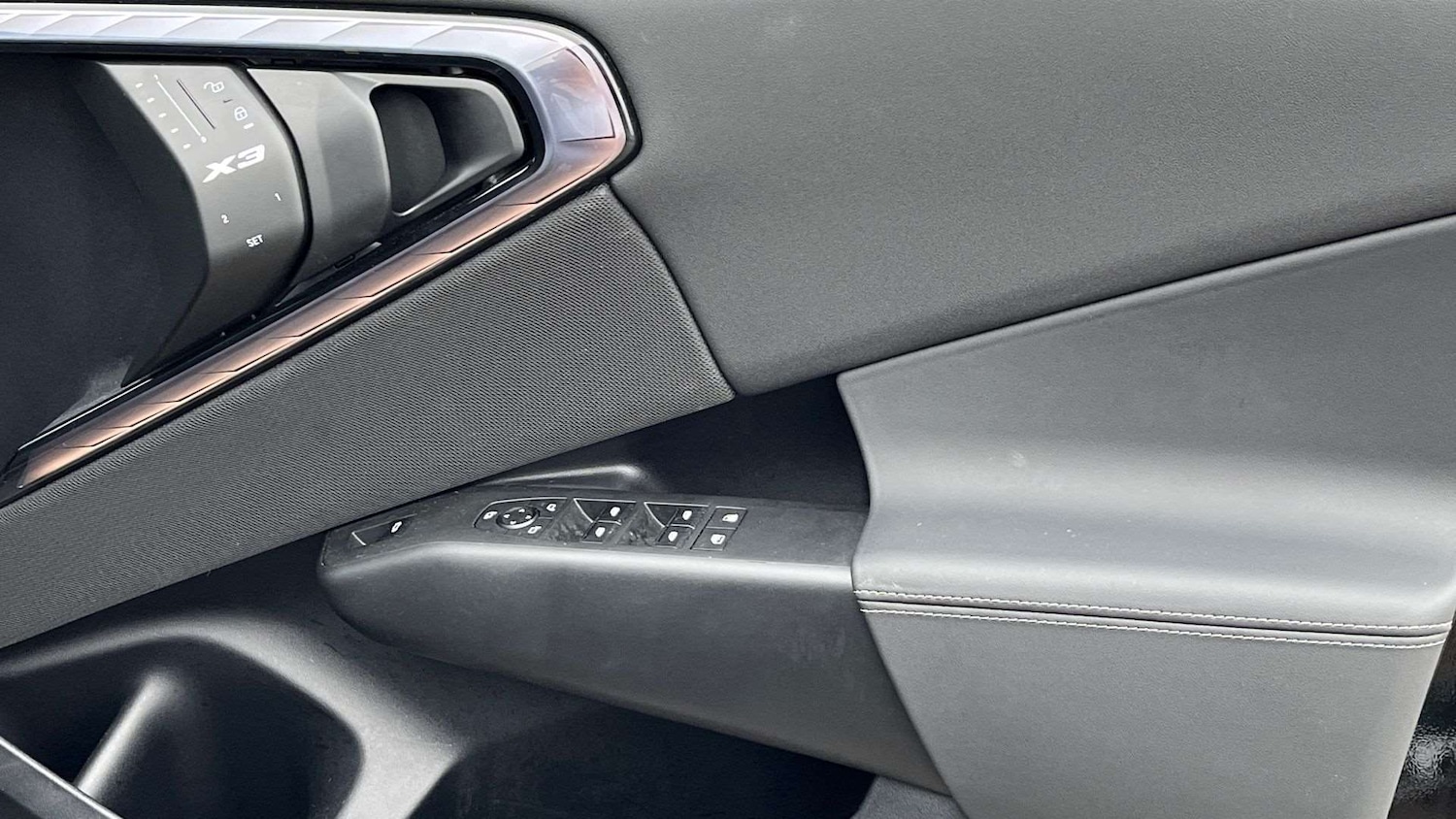 Used BMW X3 2025 for sale - 76272229: Photo 27