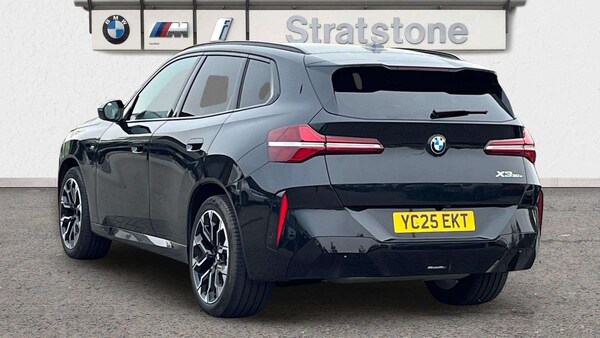 Used BMW X3 2025 for sale - 76272229: Photo 2
