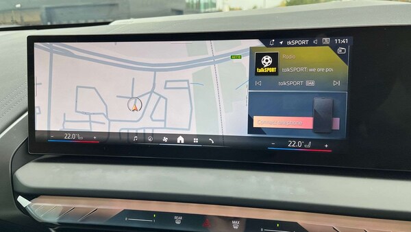 Used BMW X3 2025 for sale - 76272229: Photo 31