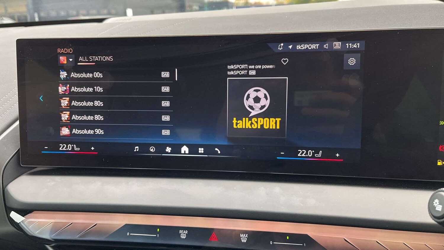 Used BMW X3 2025 for sale - 76272229: Photo 32