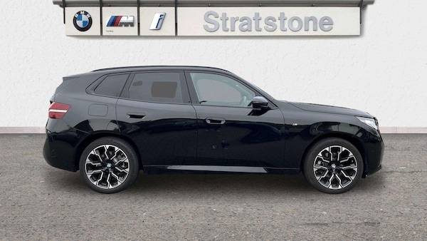 Used BMW X3 2025 for sale - 76272229: Photo 4