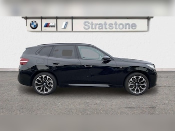 Used BMW X3 2025 for sale - 76272229: Photo 4