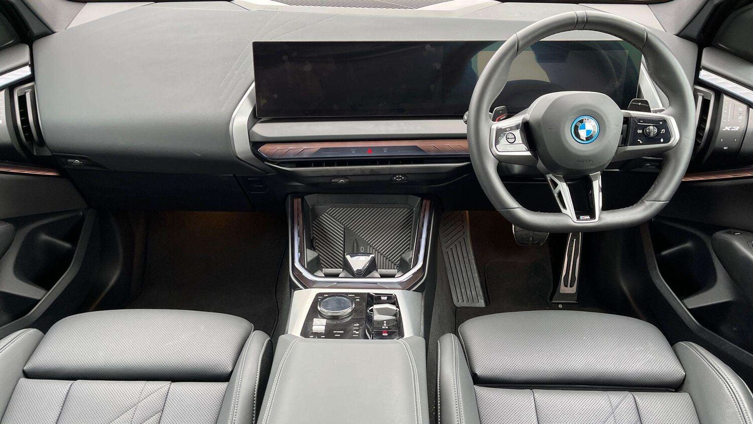 Used BMW X3 2025 for sale - 76272229: Photo 6