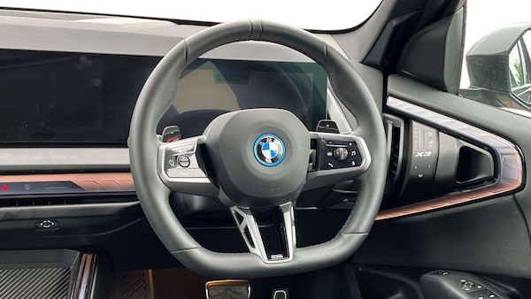 Used BMW X3 2025 for sale - 76272229: Photo 7