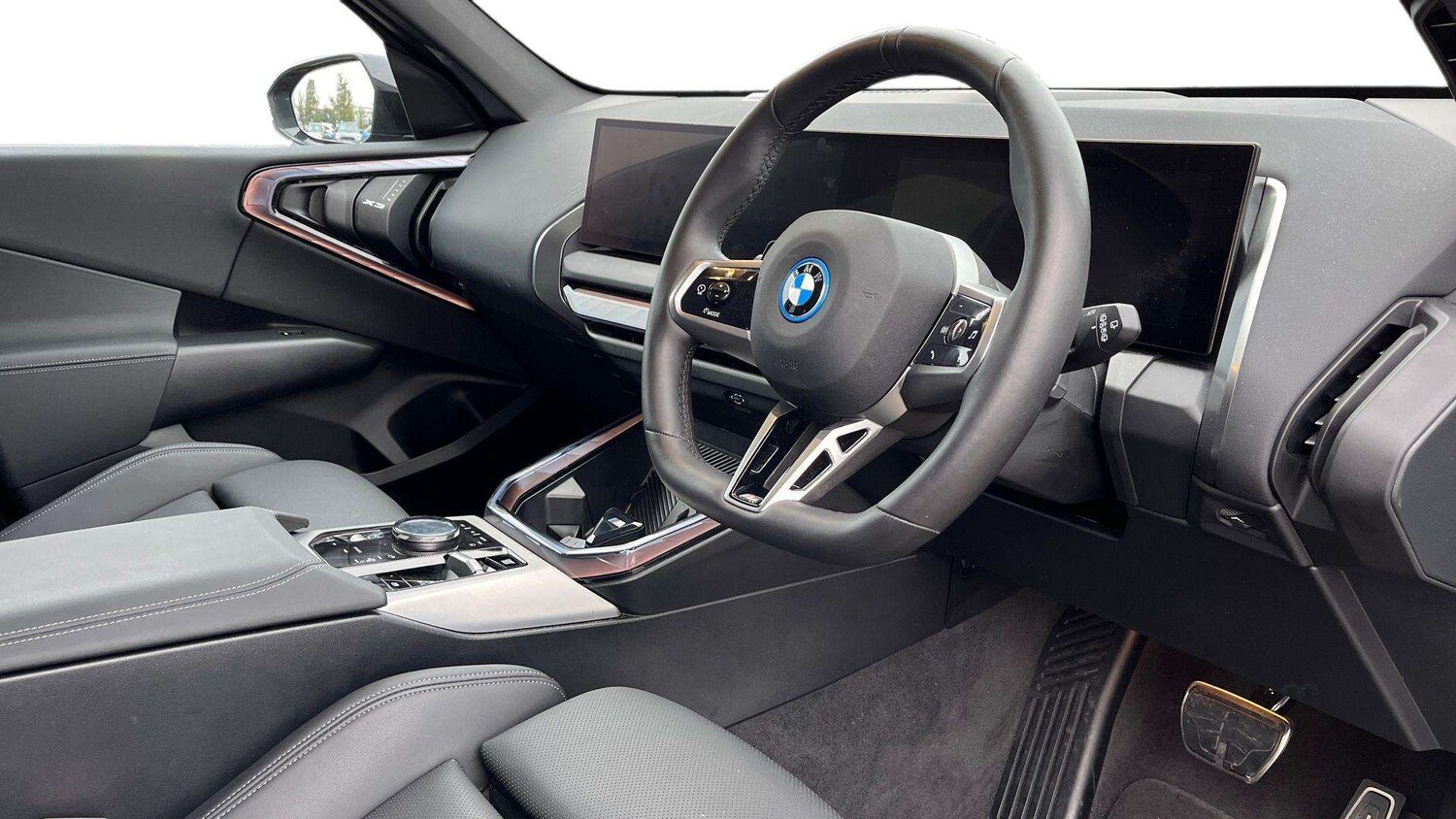 Used BMW X3 2025 for sale - 76272229: Photo 8