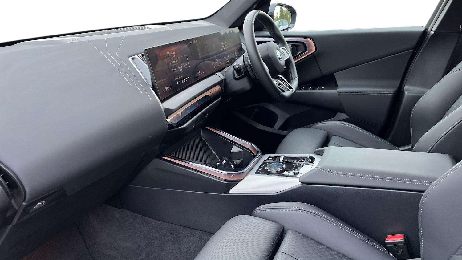 Used BMW X3 2025 for sale - 76272229: Photo 9