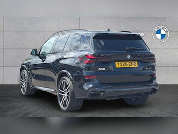 Used BMW X5 2026 for sale - 78857608: Photo