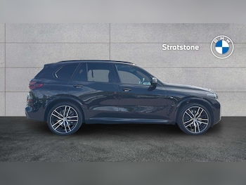 Used BMW X5 2026 for sale - 78857608: Photo
