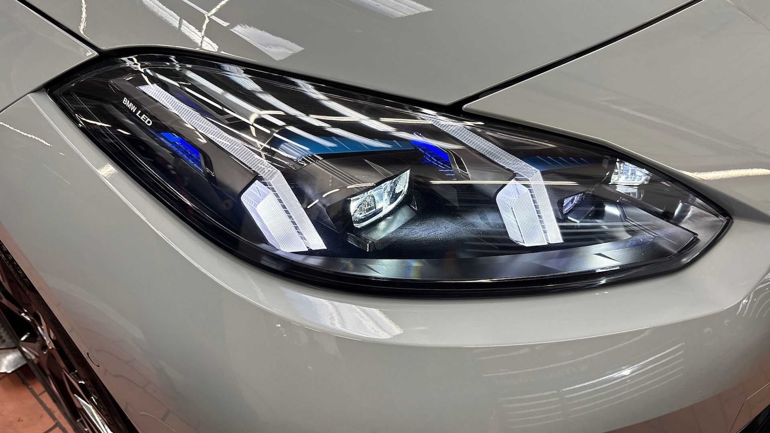 Used BMW 2 Series 2025 for sale - 76902347: Photo 18