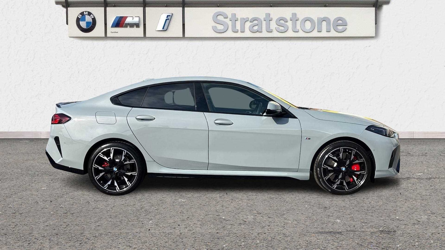 Used BMW 2 Series 2025 for sale - 76902347: Photo 4