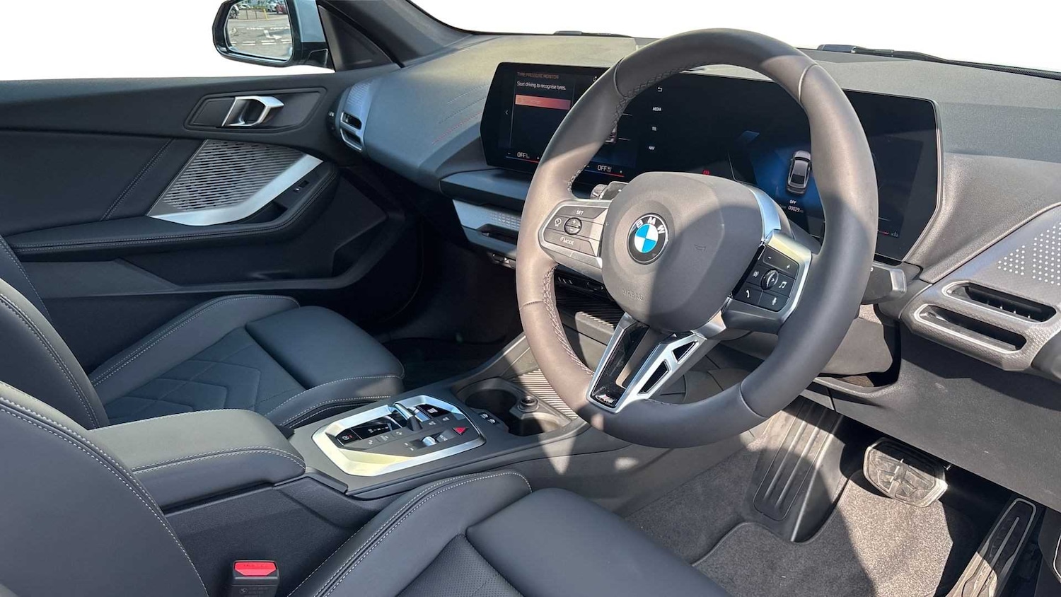 Used BMW 2 Series 2025 for sale - 76902347: Photo 8