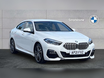 Used BMW 2 Series 2021 for sale - 79535359: Photo