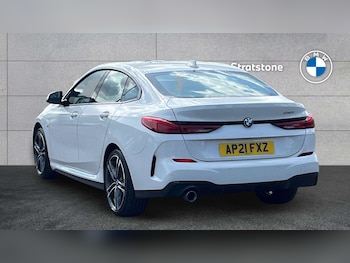 Used BMW 2 Series 2021 for sale - 79535359: Photo