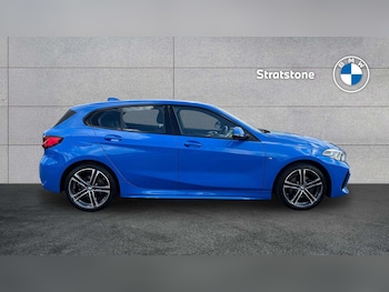 Used BMW 1 Series 2023 for sale - 79592910: Photo
