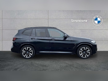 Used BMW iX3 2023 for sale - 78857154: Photo