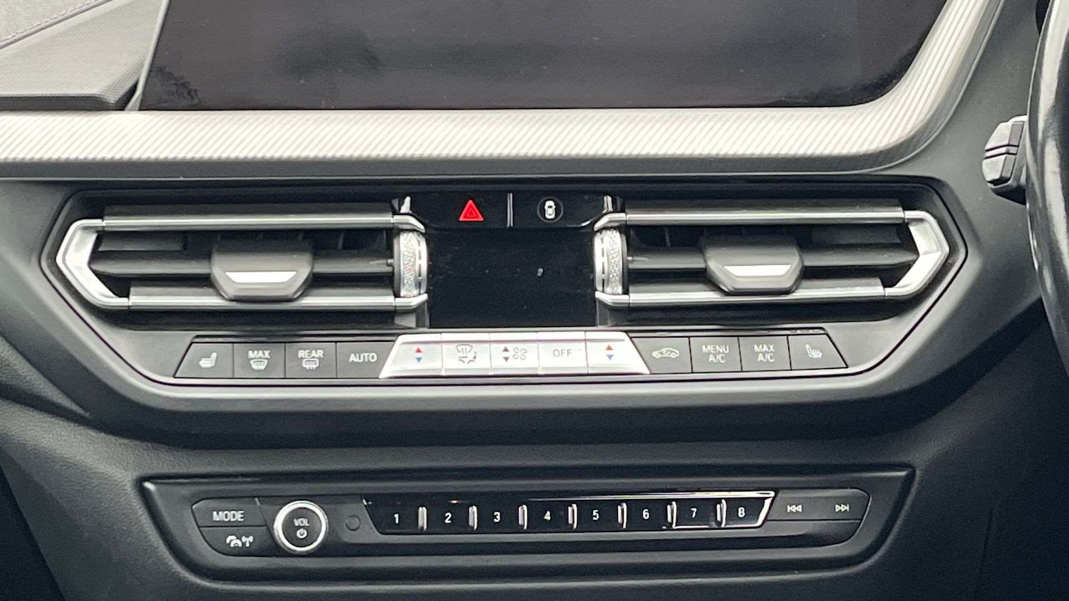 Used BMW 1 Series 2021 for sale - 76661832: Photo 10