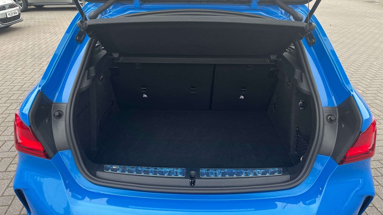 Used BMW 1 Series 2021 for sale - 76661832: Photo 15