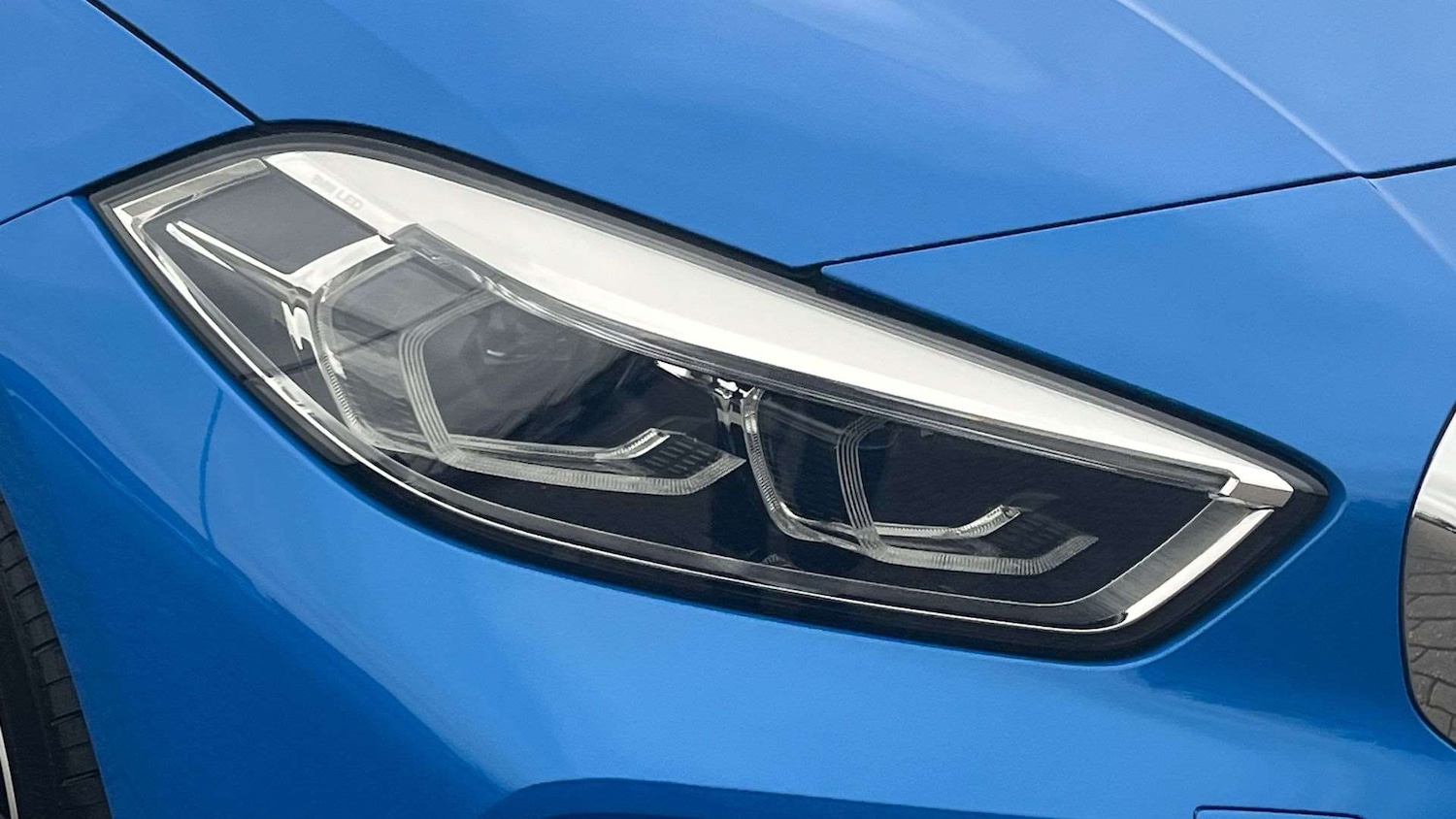 Used BMW 1 Series 2021 for sale - 76661832: Photo 18