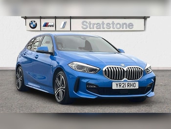 BMW - 1 Series