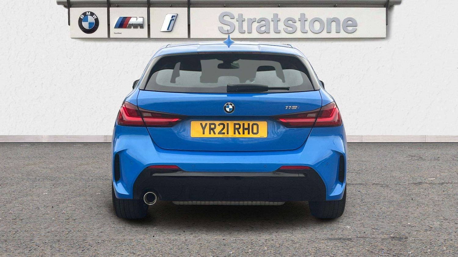 Used BMW 1 Series 2021 for sale - 76661832: Photo 20