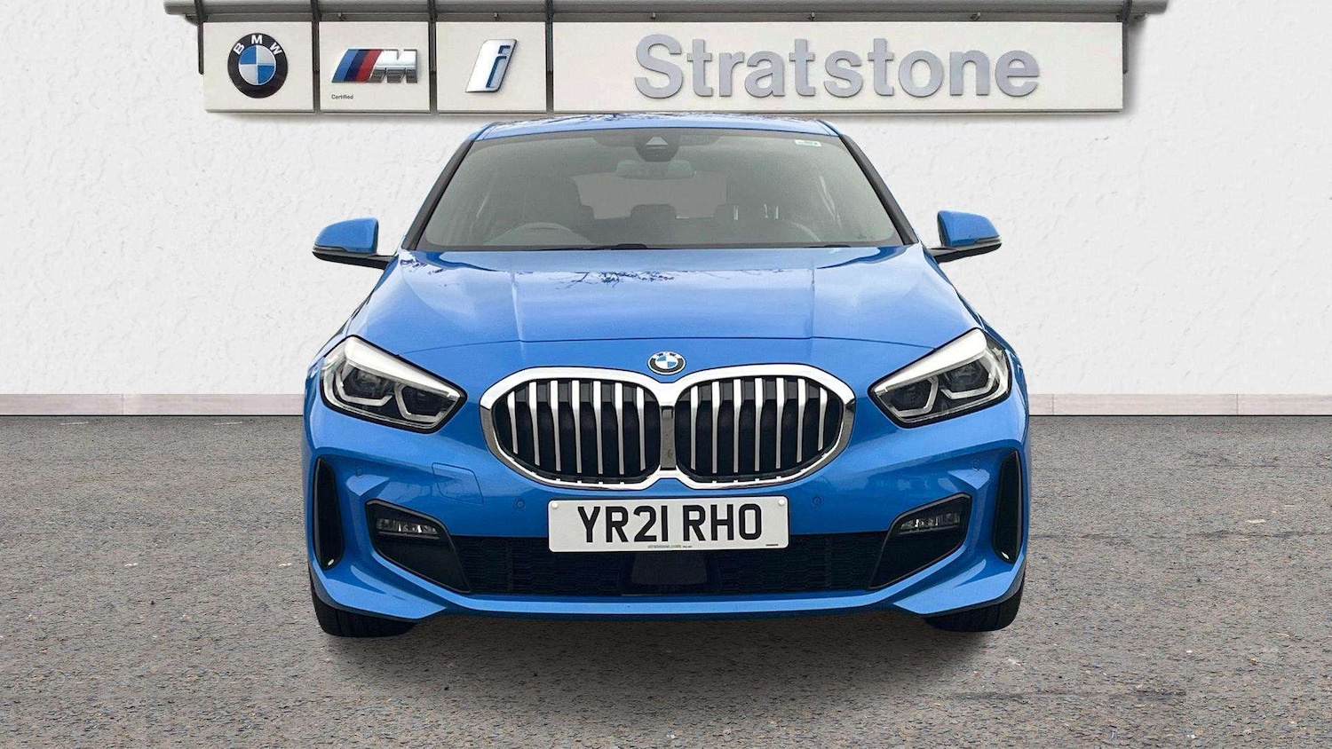 Used BMW 1 Series 2021 for sale - 76661832: Photo 21