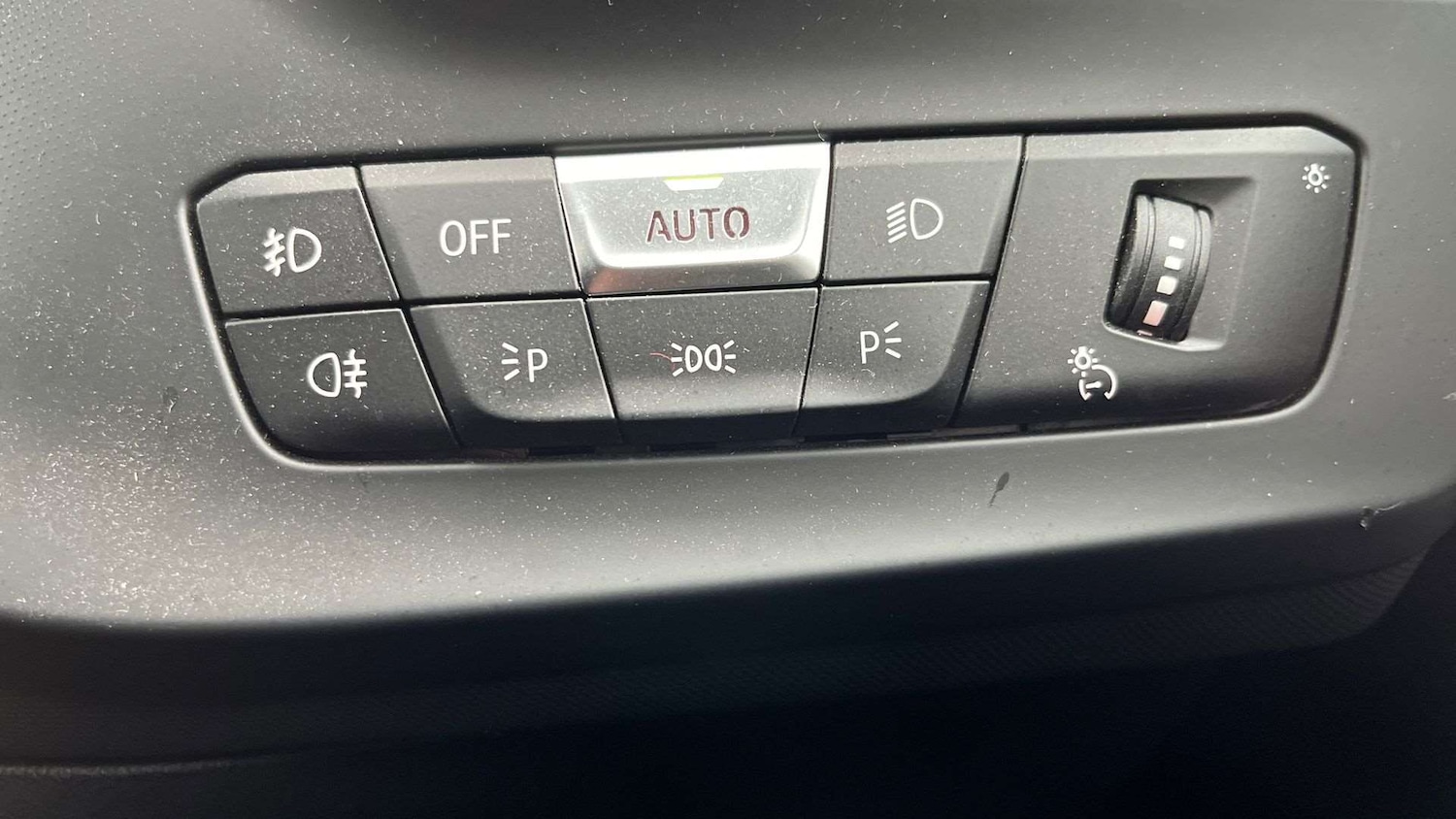 Used BMW 1 Series 2021 for sale - 76661832: Photo 34