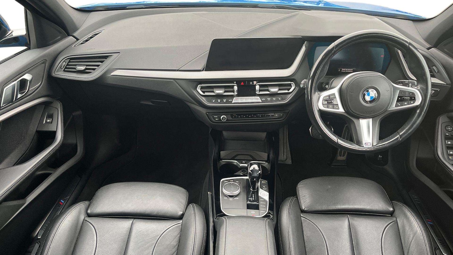 Used BMW 1 Series 2021 for sale - 76661832: Photo 6