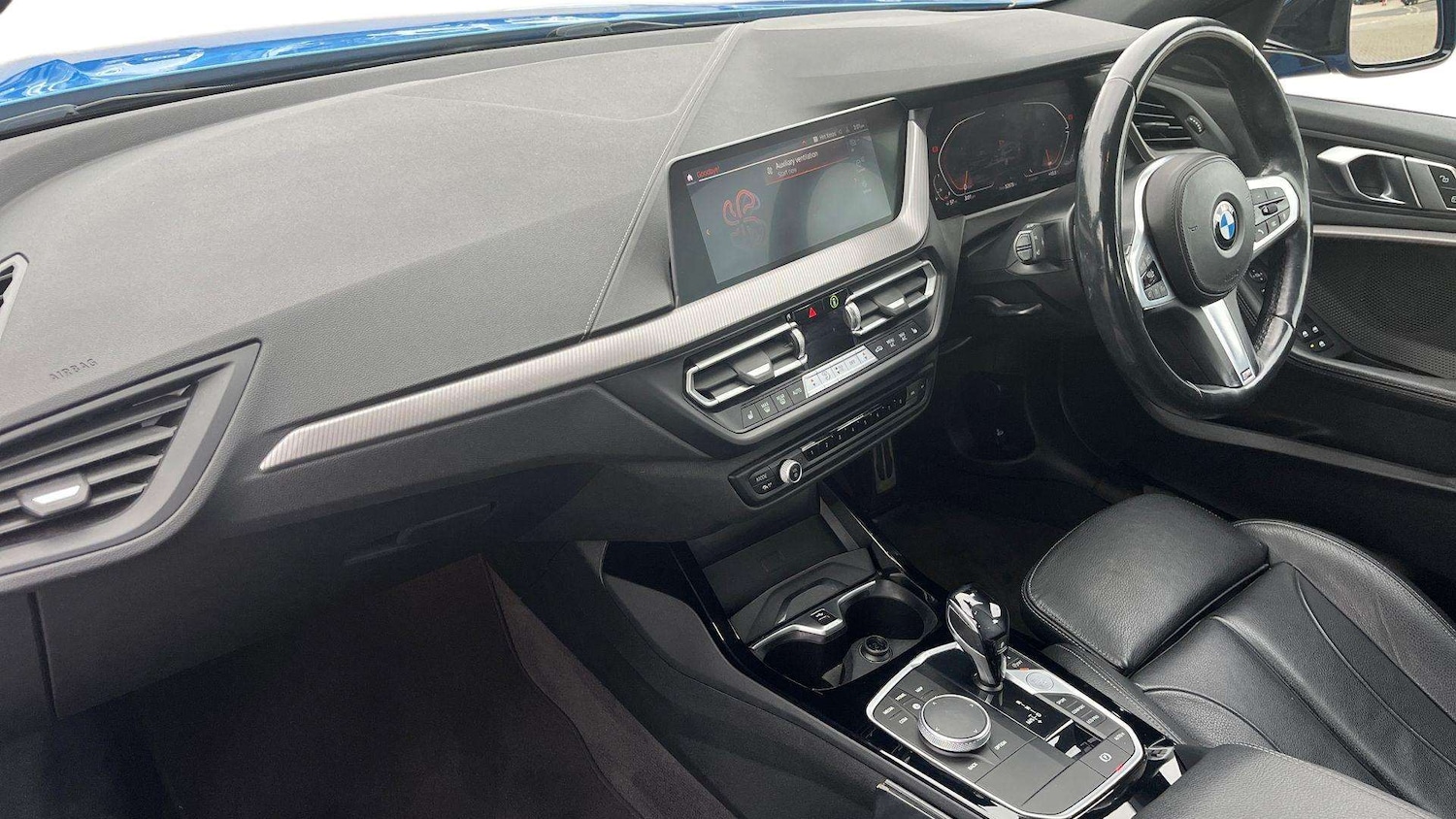 Used BMW 1 Series 2021 for sale - 76661832: Photo 9