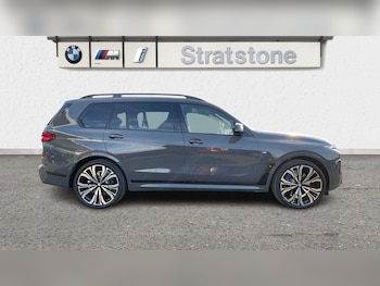 Used BMW X7 2025 for sale - 75218088: Photo