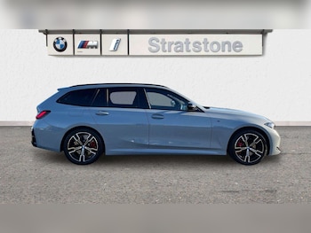 Used BMW 3 Series 2025 for sale - 77561057: Photo