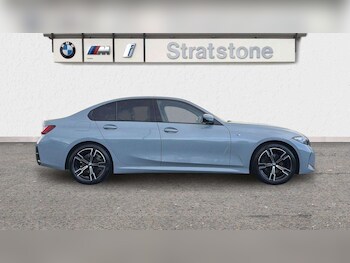 Used BMW 3 Series 2024 for sale - 77472490: Photo