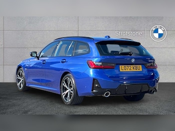 Used BMW 3 Series 2022 for sale - 78077113: Photo