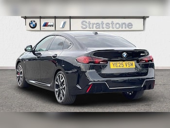 Used BMW 2 Series 2025 for sale - 75496564: Photo