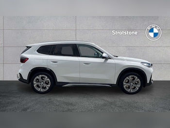 Used BMW X1 2023 for sale - 79161321: Photo