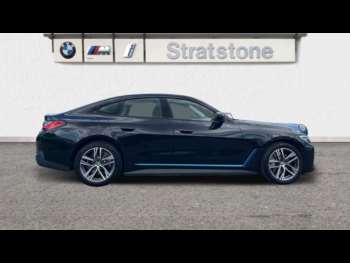 Used BMW i4 2023 for sale - 75218445: Photo