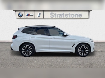 Used BMW iX3 2022 for sale - 75672880: Photo