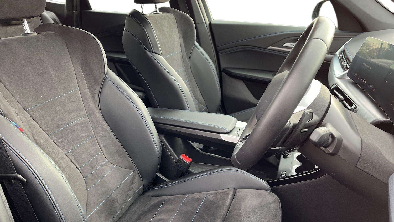 Used BMW X1 2025 for sale - 75218763: Photo 13