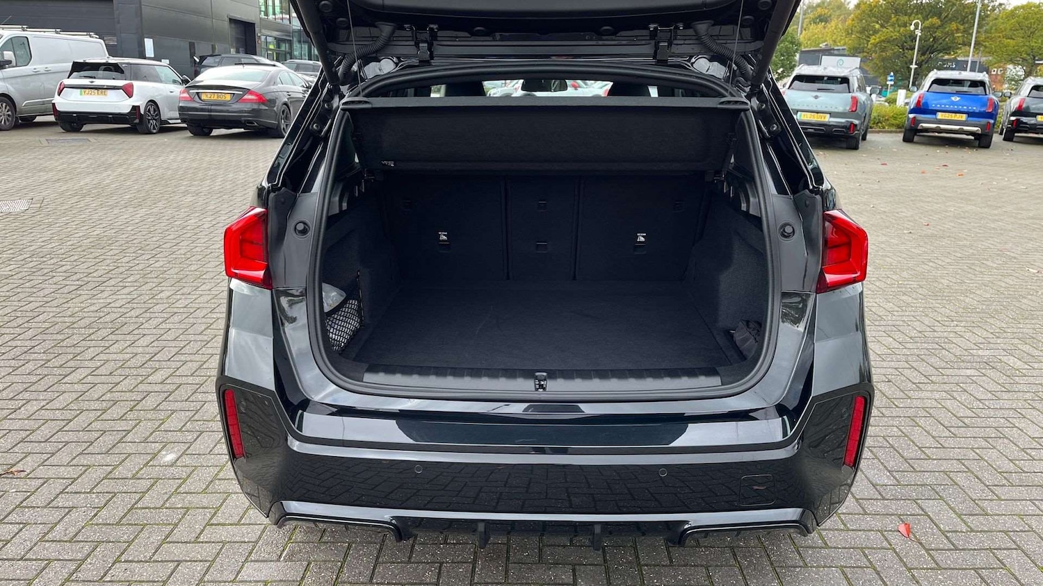 Used BMW X1 2025 for sale - 75218763: Photo 15