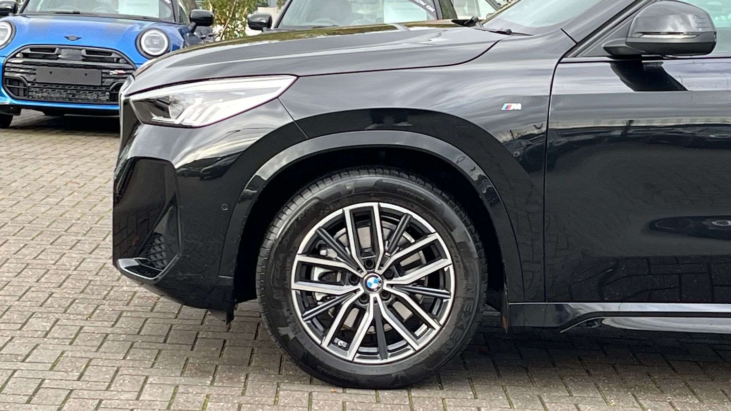 Used BMW X1 2025 for sale - 75218763: Photo 16