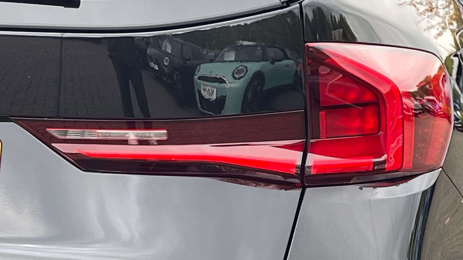 Used BMW X1 2025 for sale - 75218763: Photo 17