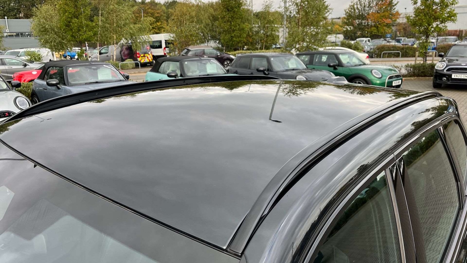 Used BMW X1 2025 for sale - 75218763: Photo 19