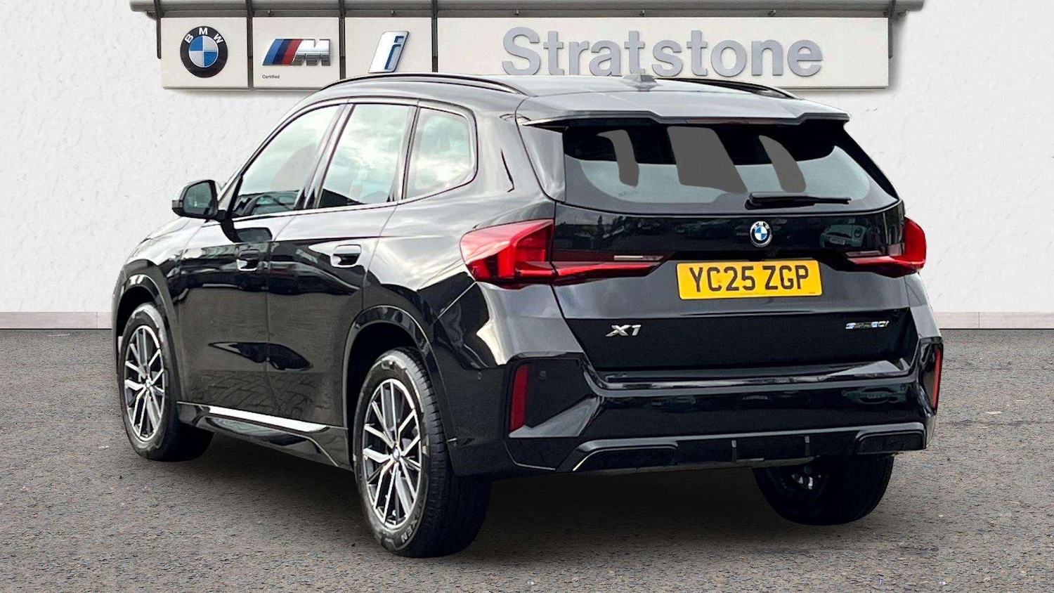 Used BMW X1 2025 for sale - 75218763: Photo 2