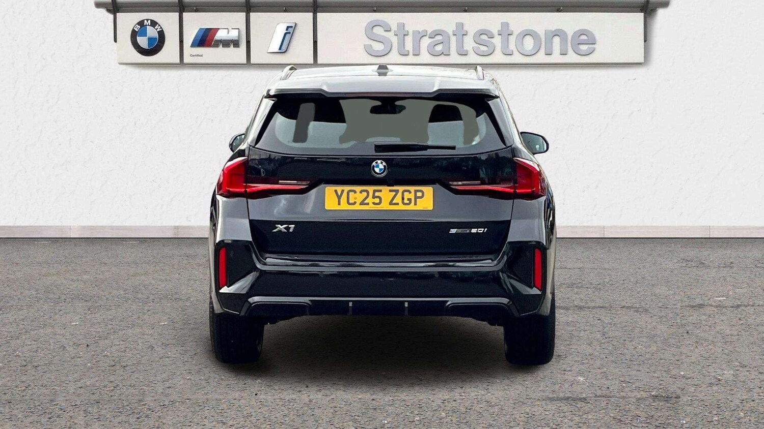 Used BMW X1 2025 for sale - 75218763: Photo 20