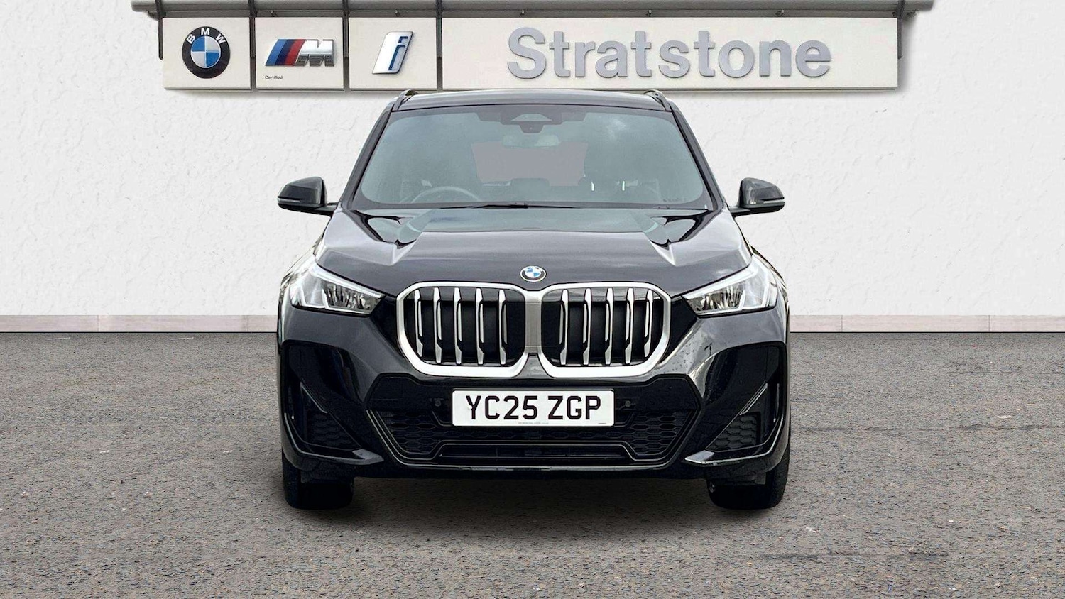 Used BMW X1 2025 for sale - 75218763: Photo 21