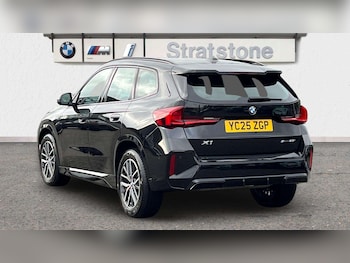 Used BMW X1 2025 for sale - 75218763: Photo